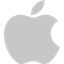 Apple logo